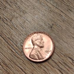 1964 Penny