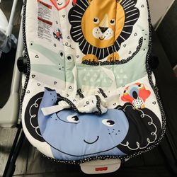Baby Bouncer 