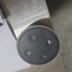 Alexa Dot Echo 2nd Gen