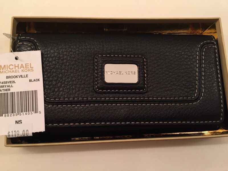 Black Wallet for Sale in Las Vegas, NV - OfferUp