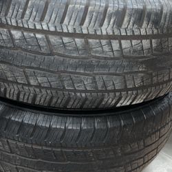 Tires 