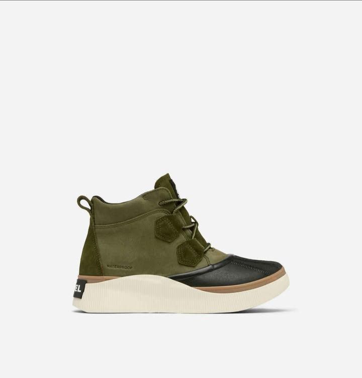 Sorel Boot - Waterproof