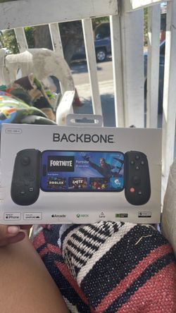 BACKBONE