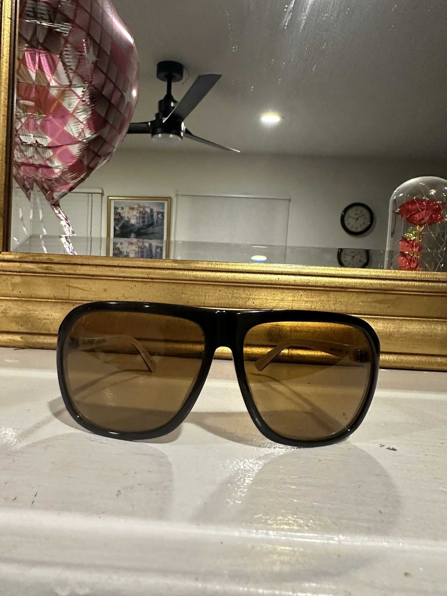 BLINDE ROAD TO RUINS AO SUNGLASSES