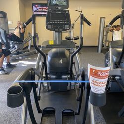 Cybex Arc trainer 