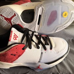 Brand New Air Jordan’s 