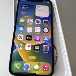 Factory Unlocked iPhone 12 Mini 64GB 