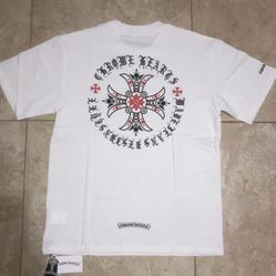 Chrome Hearts Tee