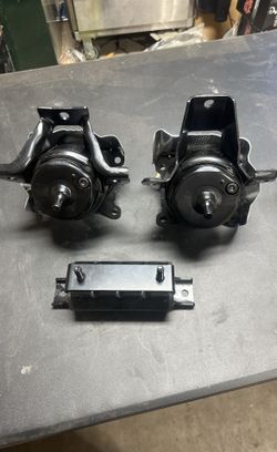 Chevy Mounts