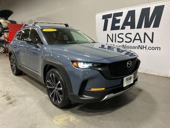 2024 Mazda CX-50