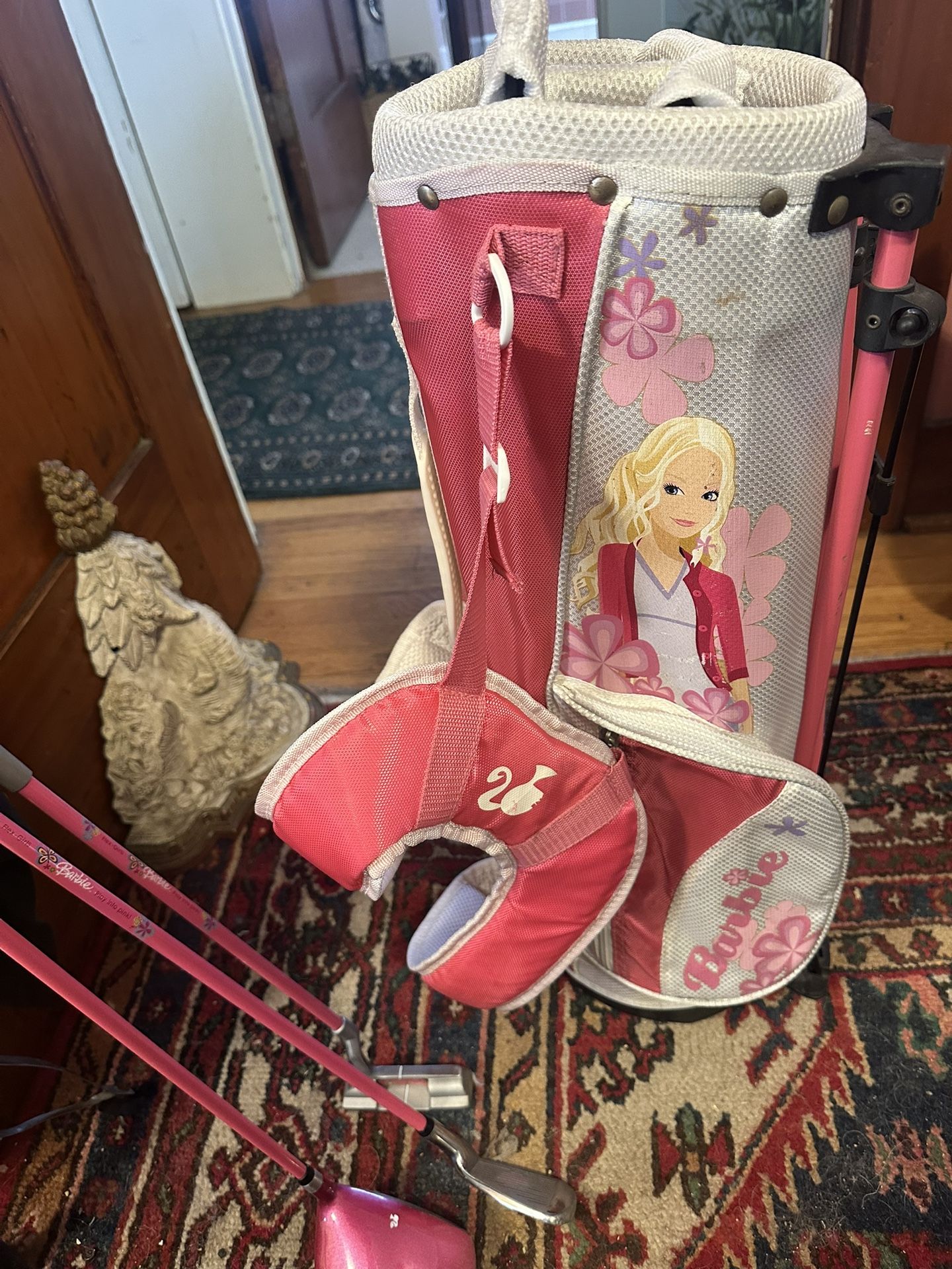 Children’s Golf Clubs