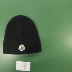 Moncler Beanie