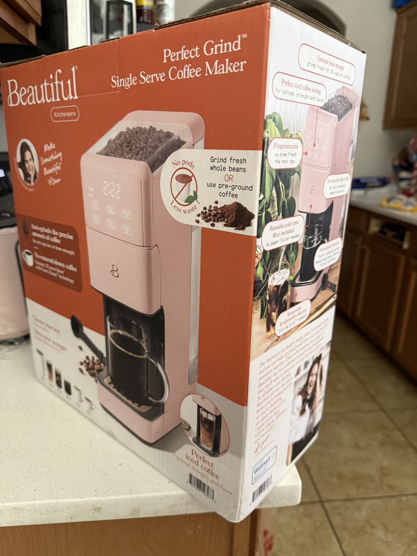 Brand New Coffee Maker