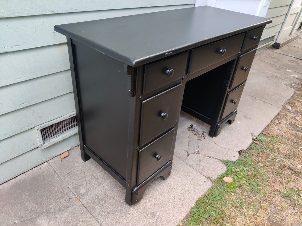Wood Deskk