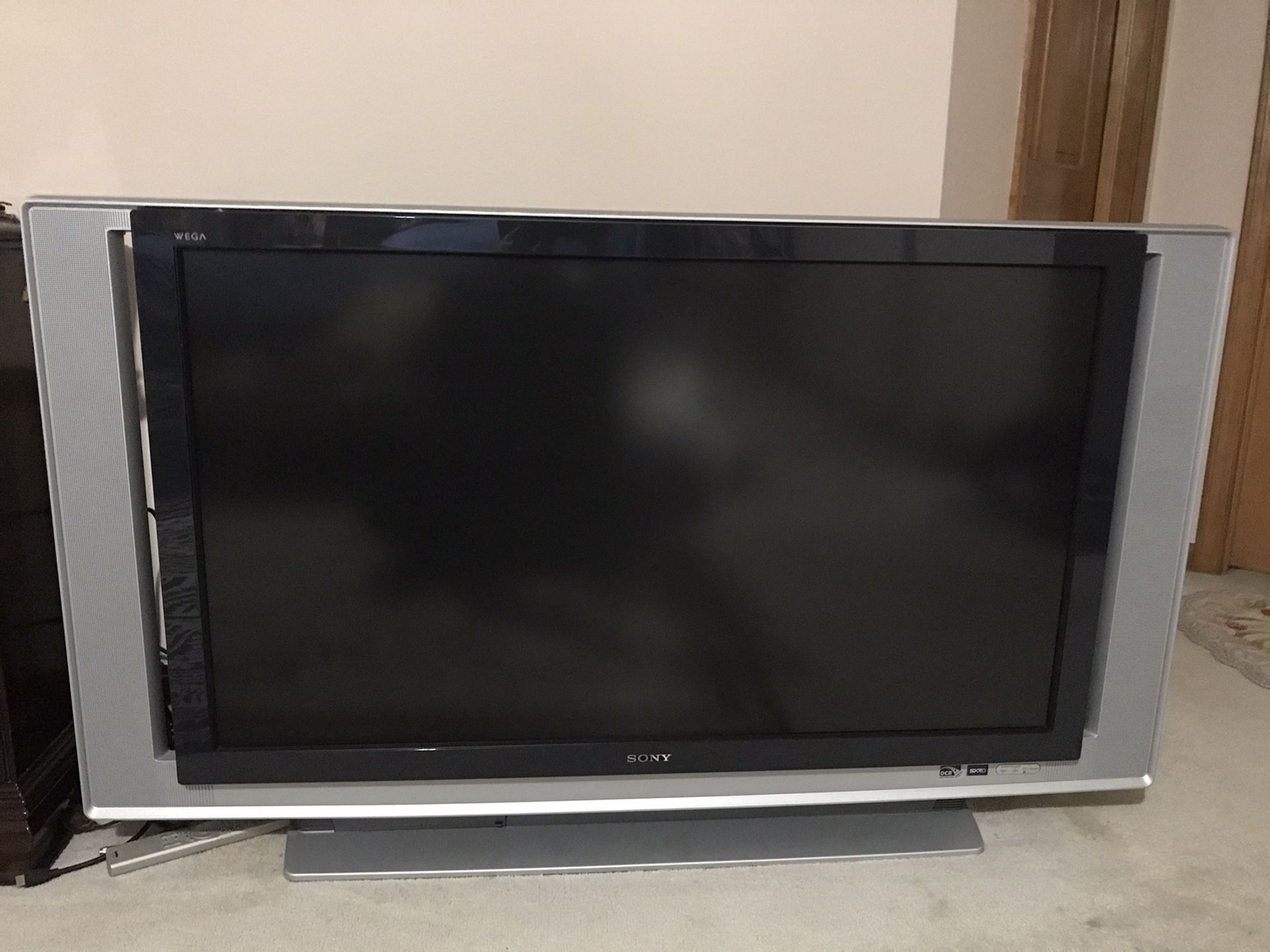 Sony 50 inch TV