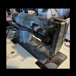 Singer Model 211 G155 sewing machine 