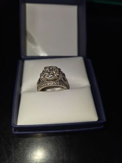 Engagement ring women