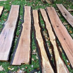 Live Edge