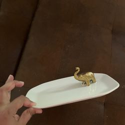 Catch All Or Ring Holder 