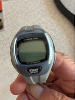Timex Digital Heart Monitor