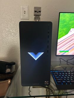 SETUP GAMER