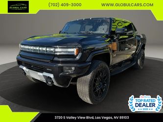 2025 GMC HUMMER EV Pickup