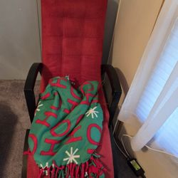 Confy N Cute Rest Chair 