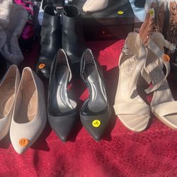 Women Shoes