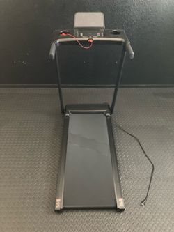 Treadmill-New*