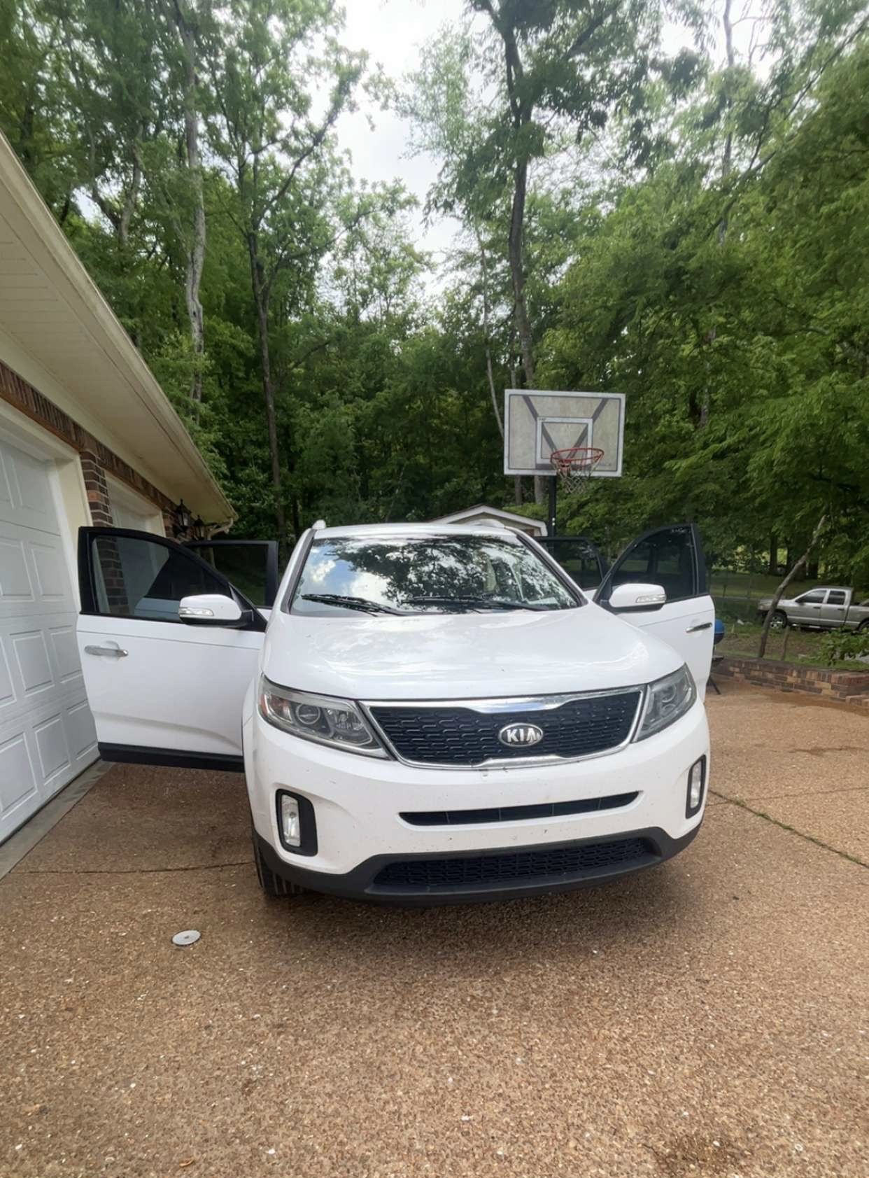 2014 KIA Sorento