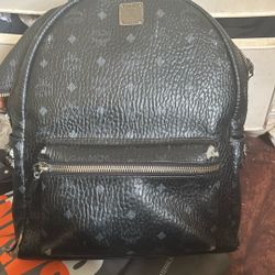 MCM Bookbag
