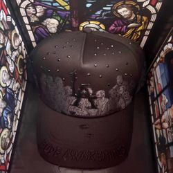 Rude Awakening Hat 
