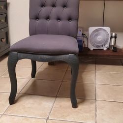 Set Of 4 Chairs