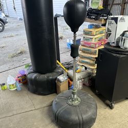Boxing Gear