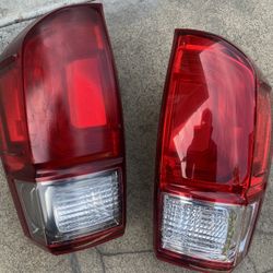 Luces Tacoma 17 -21