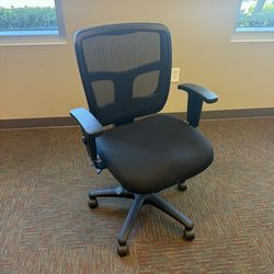 Office Chair - MUST GO BY 3/1