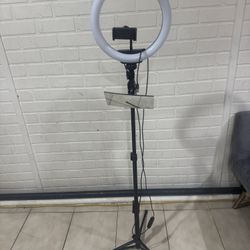 Ring Light