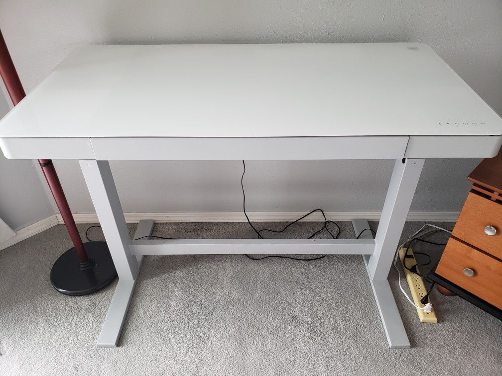 Tresanti adjustable desk