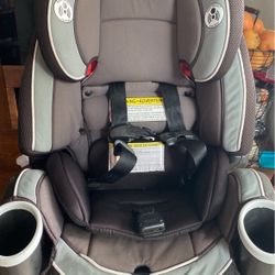 Graco Car Seat