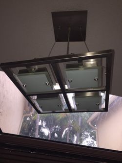 Beautiful lamp