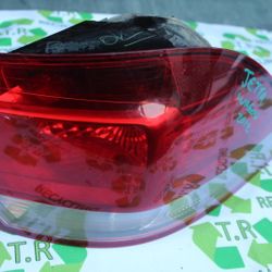 2012 VOLKSWAGEN JETTA AUTO PARTS 