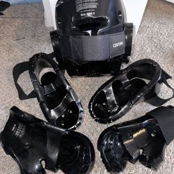 Sparring Gear