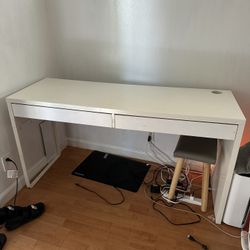 IKEA Desk