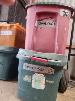 Canvas Drop Cloths For Painting