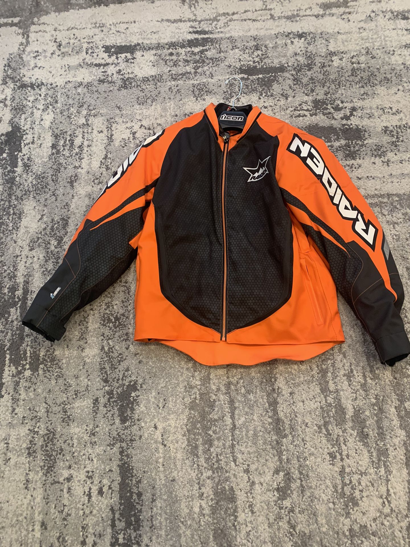 Icon raiden shop ux jacket