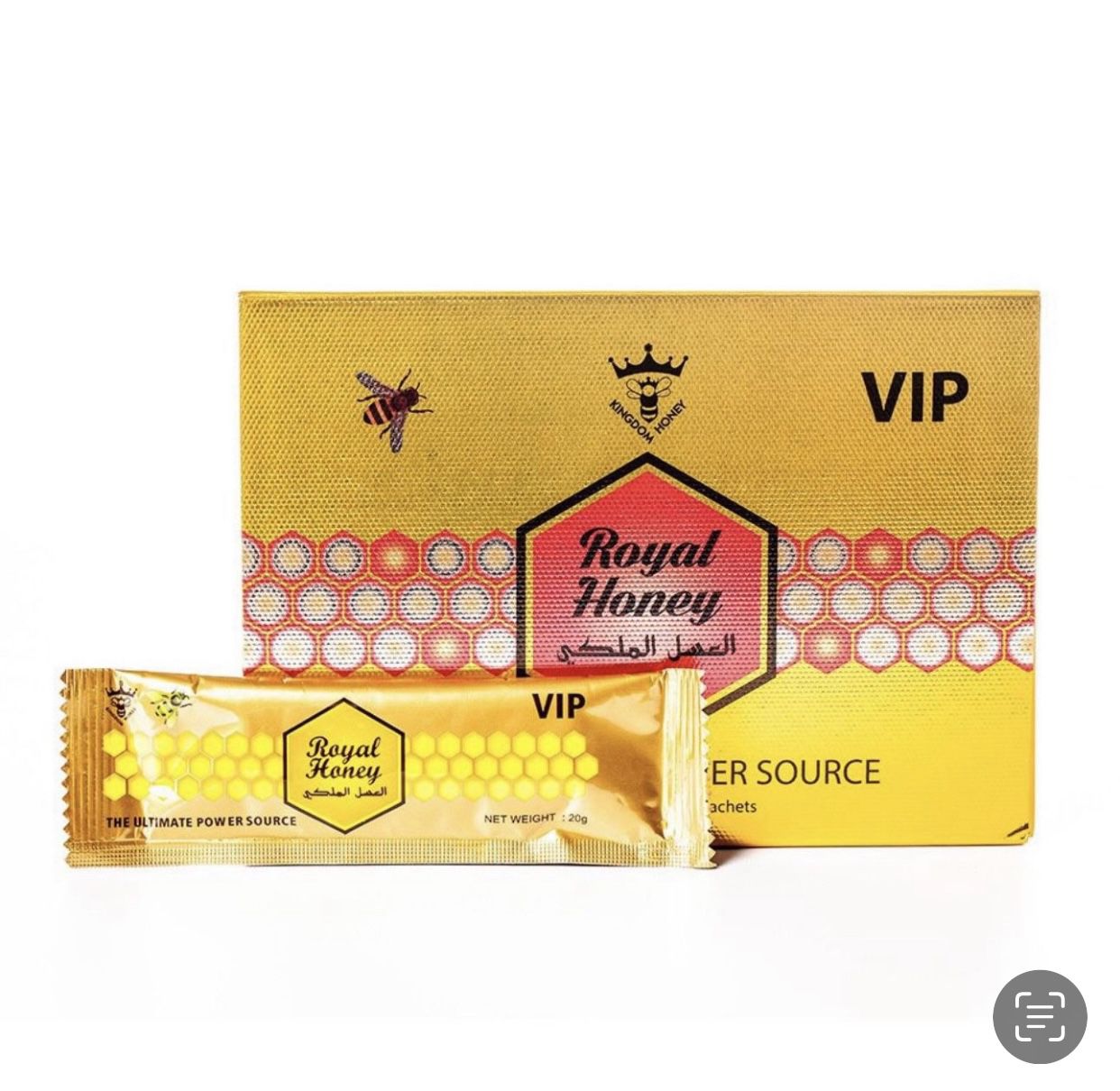 RoyalGOLD VIP [12 Pack]