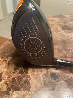 Callaway Mavrik sub zero 10.5* Driver MINT condition