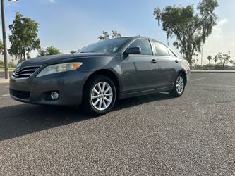 Toyota Camry 2010
