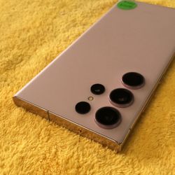 Samsung S23 Ultra