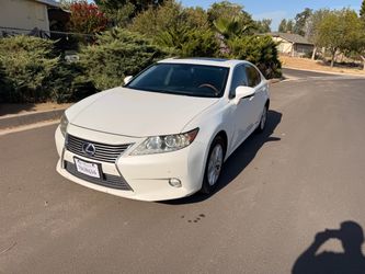 Lexus ES 300H Hybrid